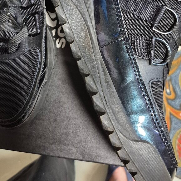 SOREL WINTER BOOTS SIZE 39 - In new condition - Picture 3 of 6